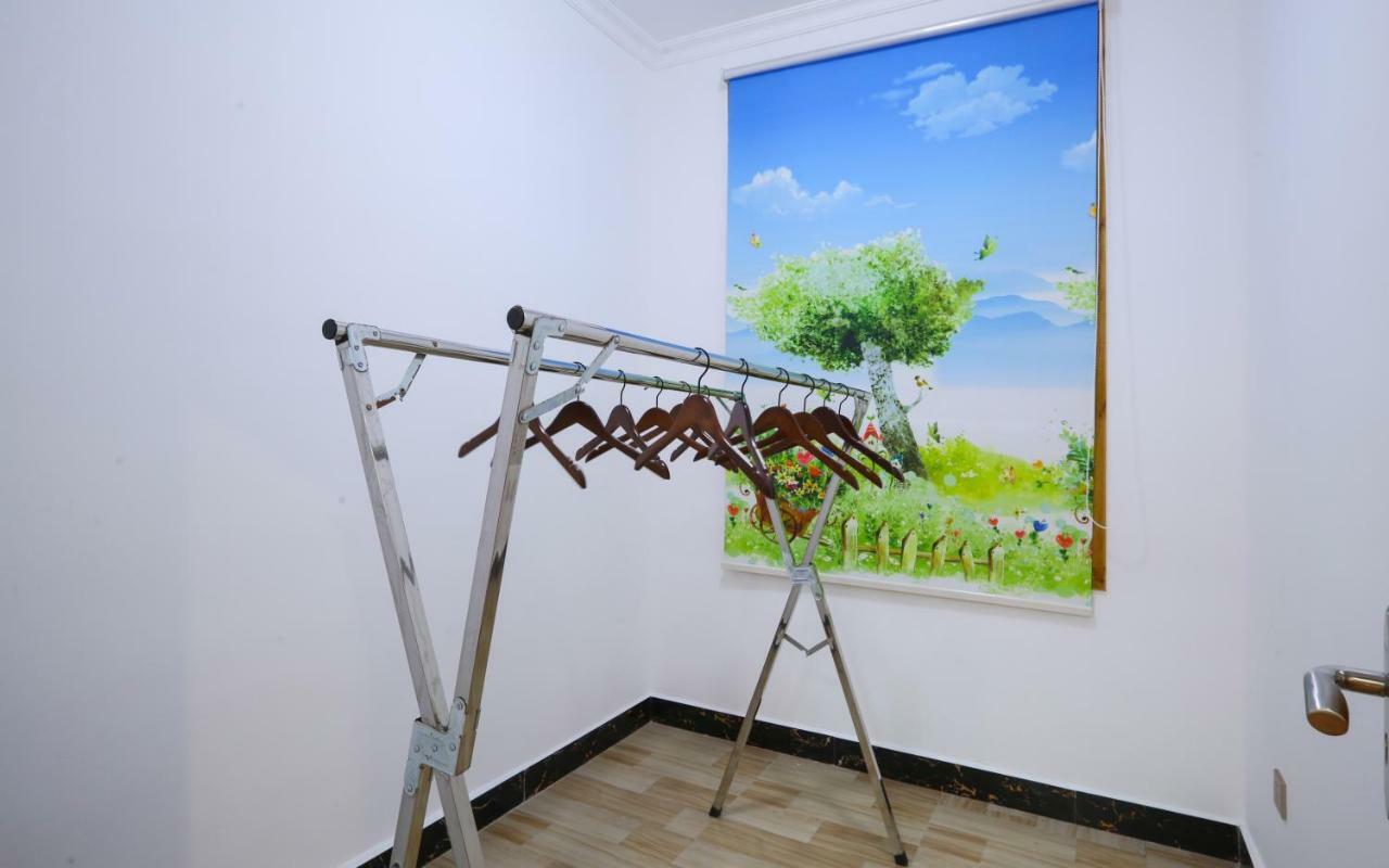 Easy House Hotel Zhangjiajie Exterior photo